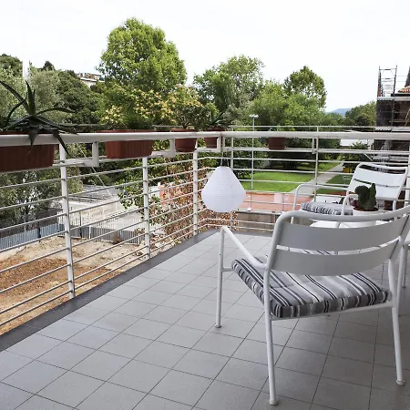 Couette-café Sweet River