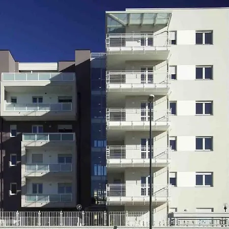 Oda ve Kahvaltı Sweet River Torino