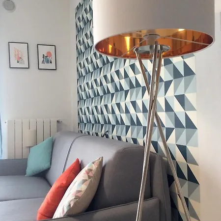 Sweet River 4* Turin