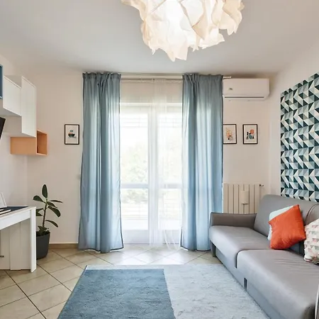 Bed & Breakfast Sweet River 3*