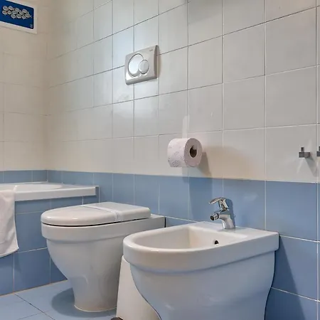 Couette-café Sweet River Turin