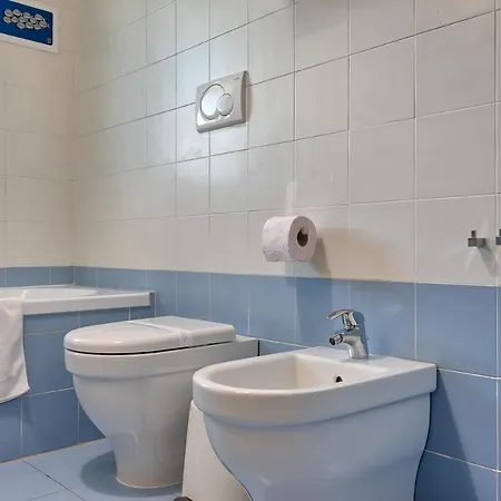 Bed & Breakfast Sweet River Turin
