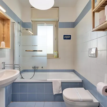 Sweet River Oda ve Kahvaltı 4*