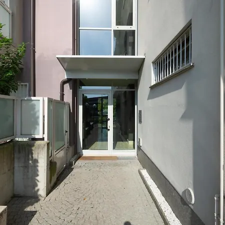 Sweet River 4* Torino