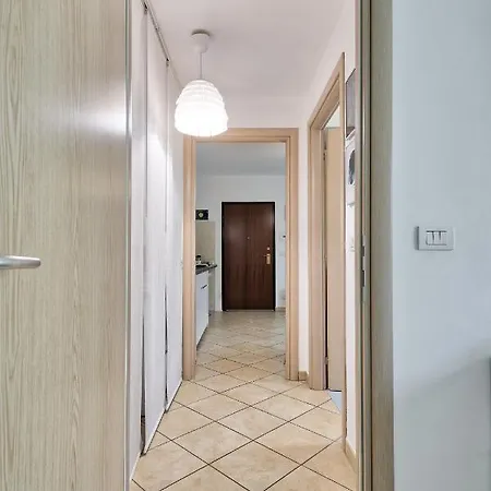 Sweet River 4* Turin