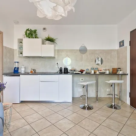 Bed & Breakfast Sweet River 3*