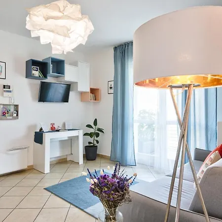 Sweet River 4* Torino