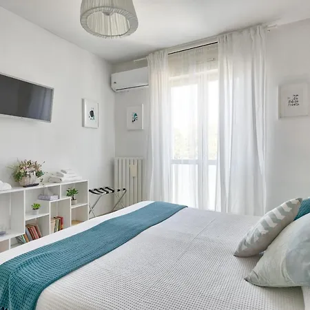 Sweet River Bed & Breakfast 3*