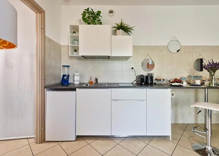 Bed & Breakfast Sweet River Turijn