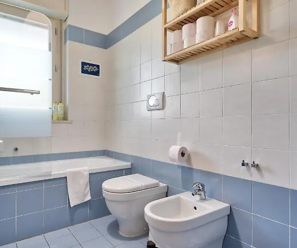 Bed & Breakfast Sweet River 4*