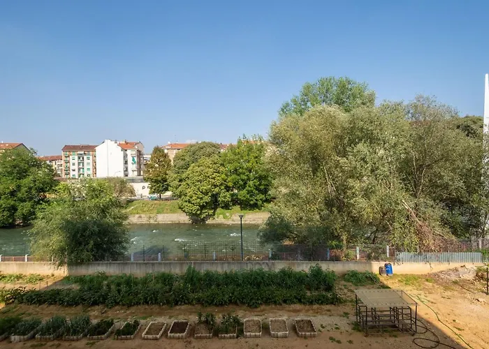 Bed & Breakfast Sweet River 4*