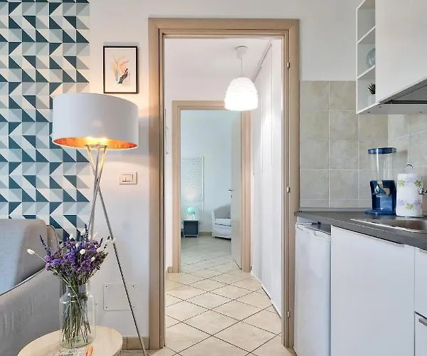 Bed & Breakfast Sweet River 4*