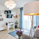 Sweet River 4* Torino