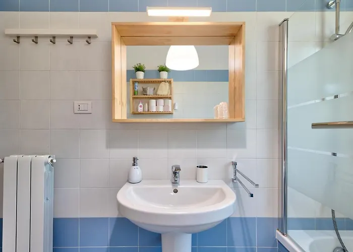 Bed & Breakfast Sweet River Torino