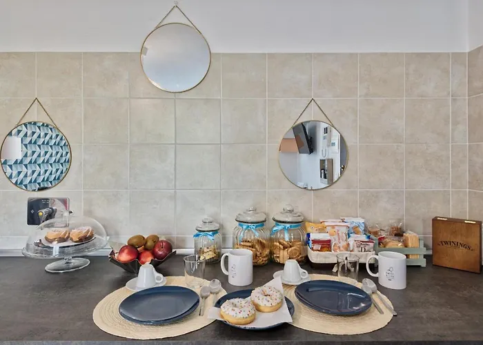 Sweet River Bed & Breakfast