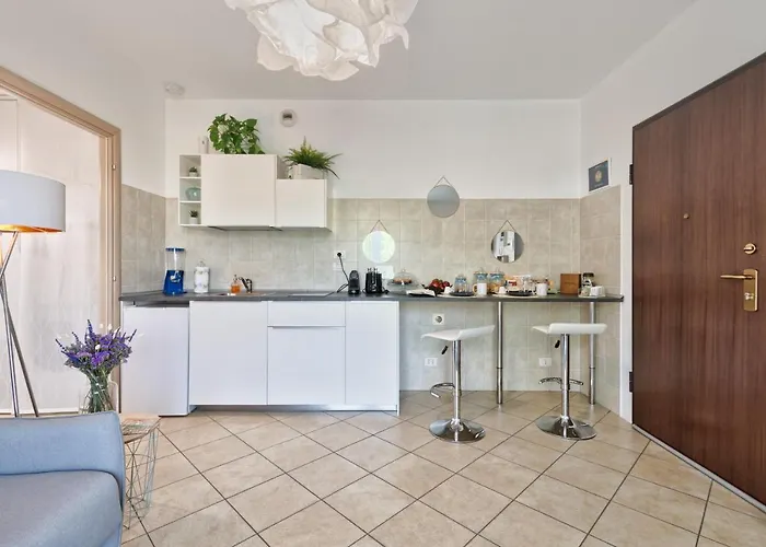 Bed & Breakfast Sweet River 4*