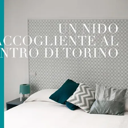 Bed & Breakfast Sweet River Torino