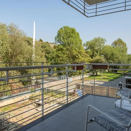 Bed & Breakfast Sweet River 4*