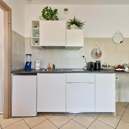 Bed & Breakfast Sweet River Torino