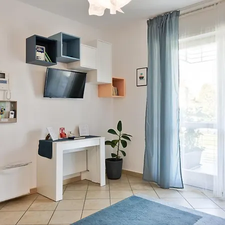 Sweet River Bed & Breakfast