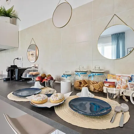 Bed & Breakfast Sweet River