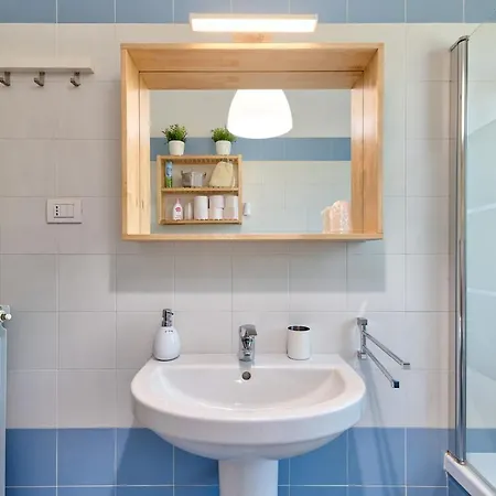 Bed & Breakfast Sweet River Torino