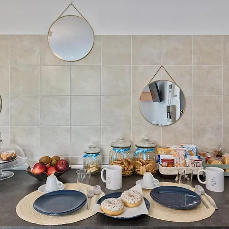 Sweet River Bed & Breakfast