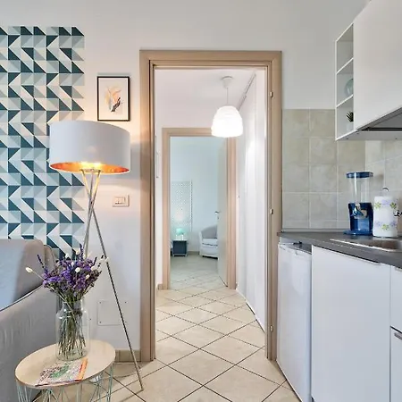 Bed & Breakfast Sweet River 4*